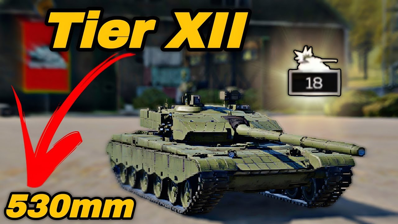 18 KILLS | Is This Chinese Tank Better Than USSR? | War Thunder Mobile