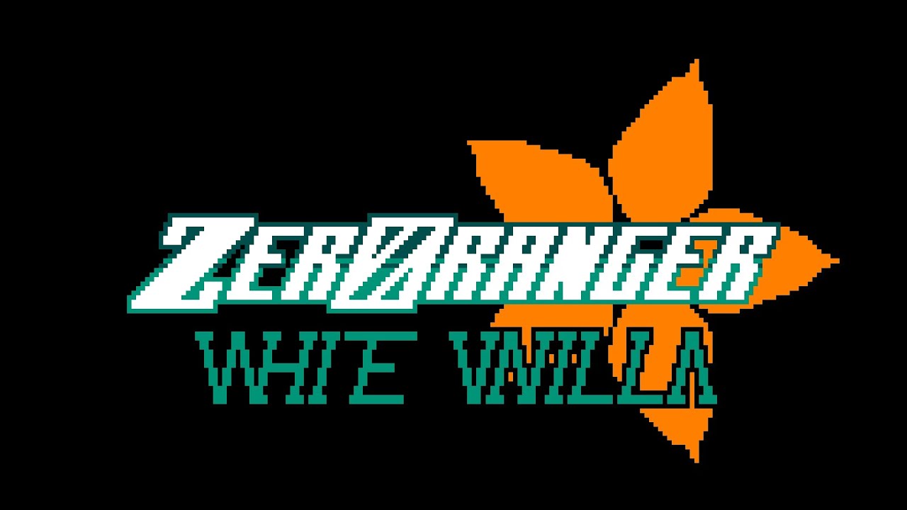 ZeroRanger - Dreamlike Reality (Part 2, 30 Min. Extended)