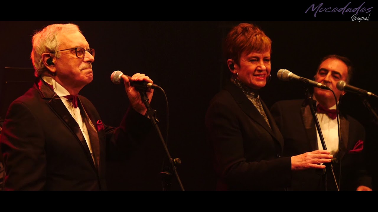 SOBREVIVIREMOS MOCEDADES