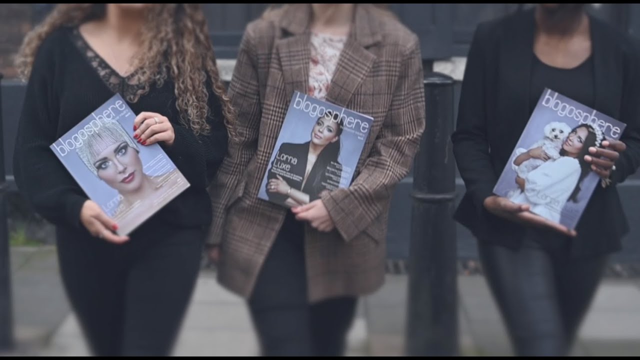 Blogosphere: Highlights of 2019