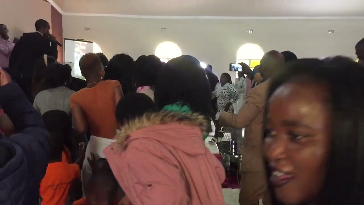 FIFMI PRETORIA NORTH PROVINCE EASTER CONFERENCE PRAISE AND WORSHIP 17/04/2022