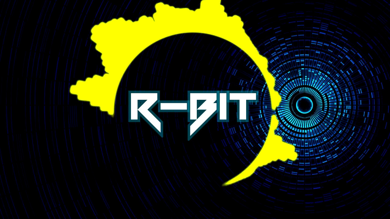 K-391 - Dream Of Something Sweet (R-Bit's Remix)