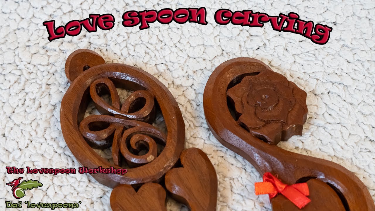 Wood Carving for beginners (wood carving tutorial)