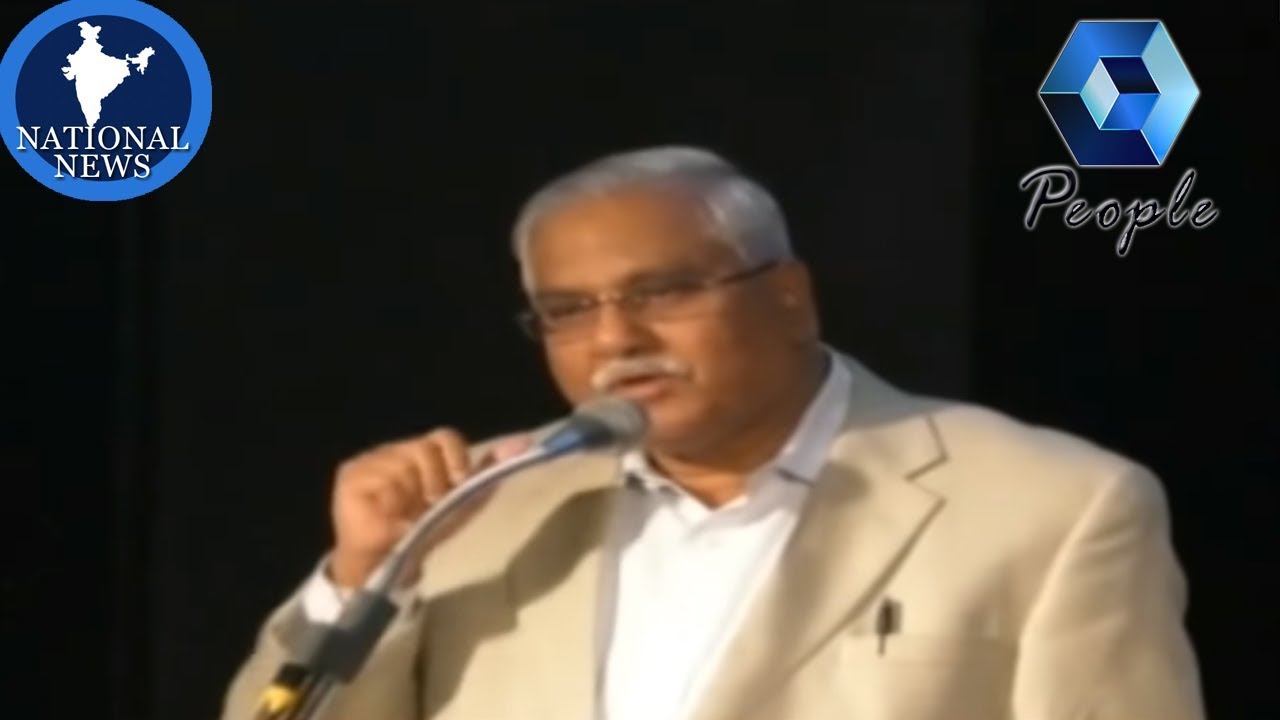 ഗാന്ധിയെ കൊലപ്പെടുത്തിയവർ ഗൗരി ലങ്കേഷിനെ കൊലപ്പെടുത്തിയതിൽ അത്ഭുതമില്ലെന്ന് Justice V. Gopala Gowda