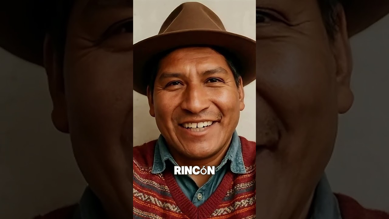 ¡Esta es mi querida y hermosa sierra peruana!⛰️