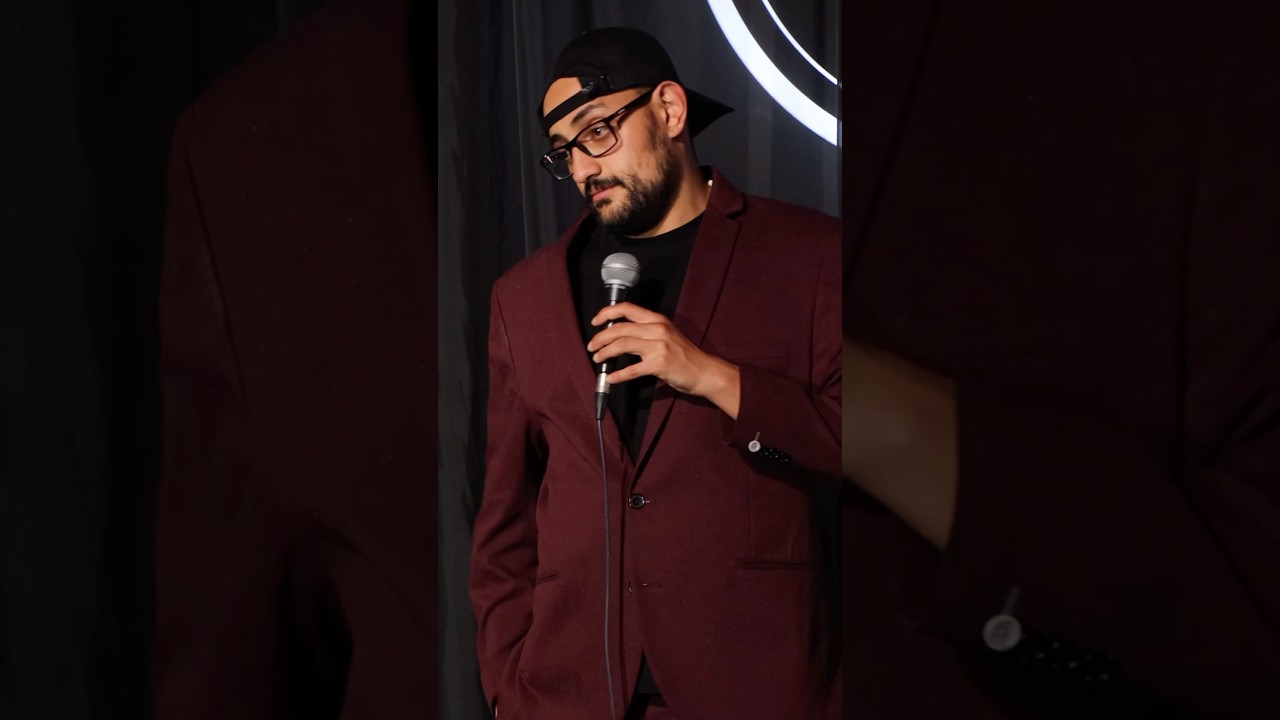 El Flow de Puerto Rico - Ibrahim Salem 