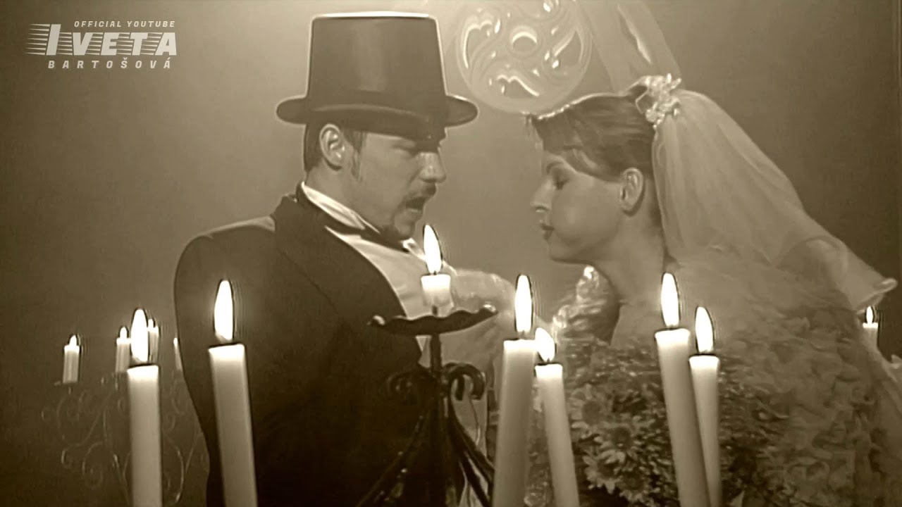 Iveta Bartošová & Bohuš Matuš | Ó bejby, bejby | 2001 | Deníček I.B.