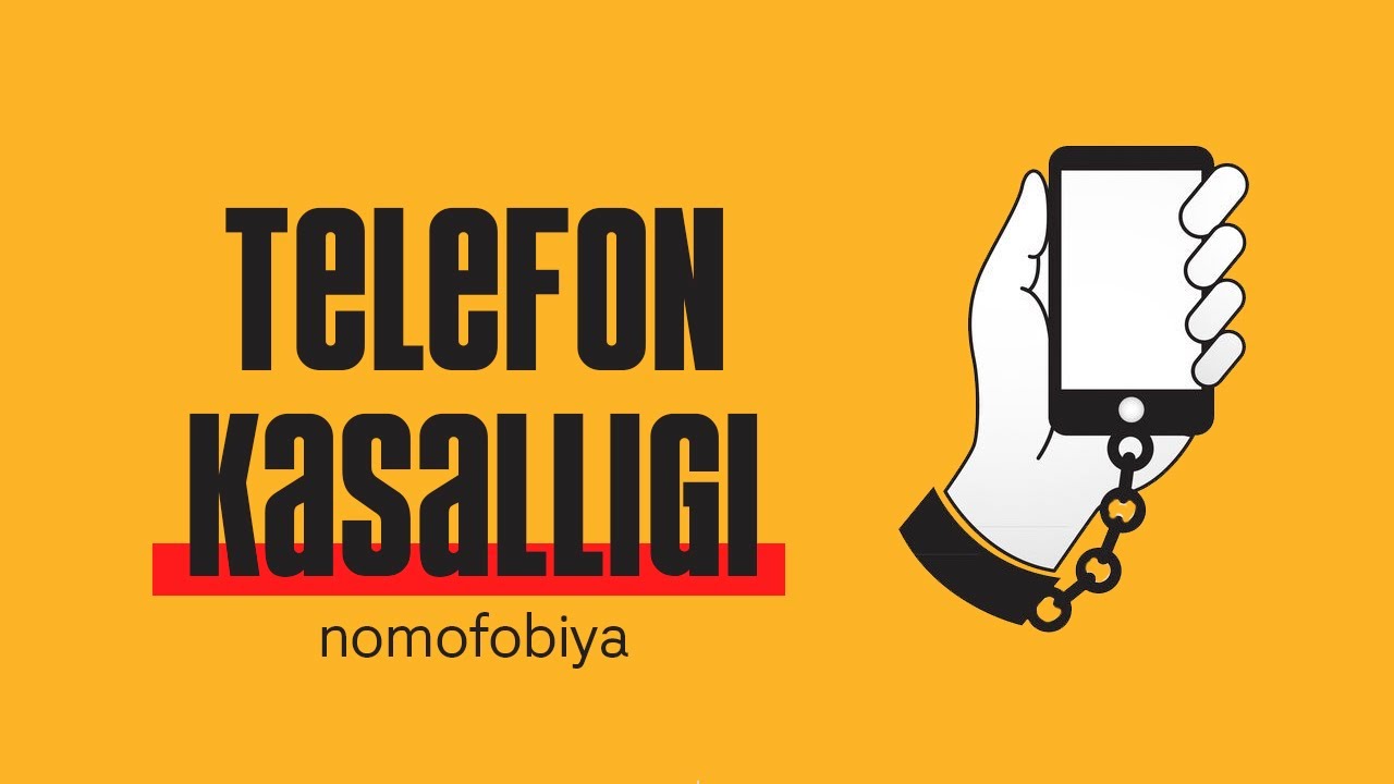 TELEFON KASALLIGI