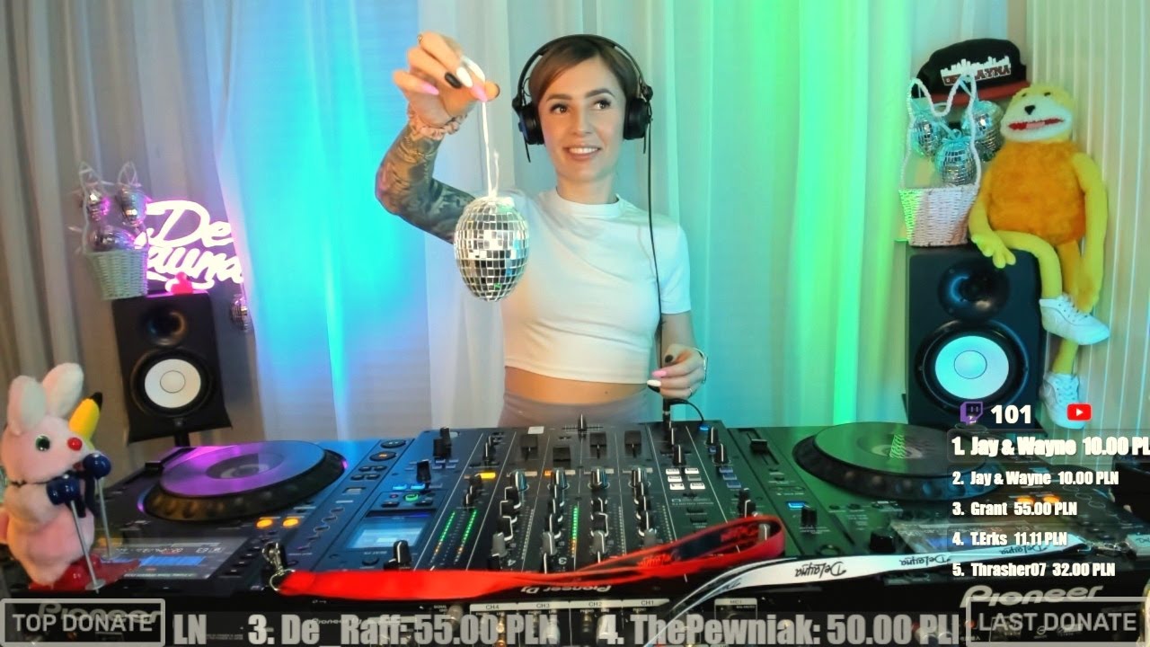 Bassline Jackin UK Bass Live Mix #234 - 3hours from Easter Live Session!