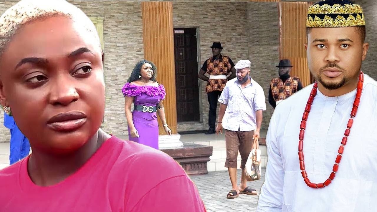LIZZY GOLD AND MIKE GODSON(The love of the rugged village girl and the humble prince) COMPLETE 2026