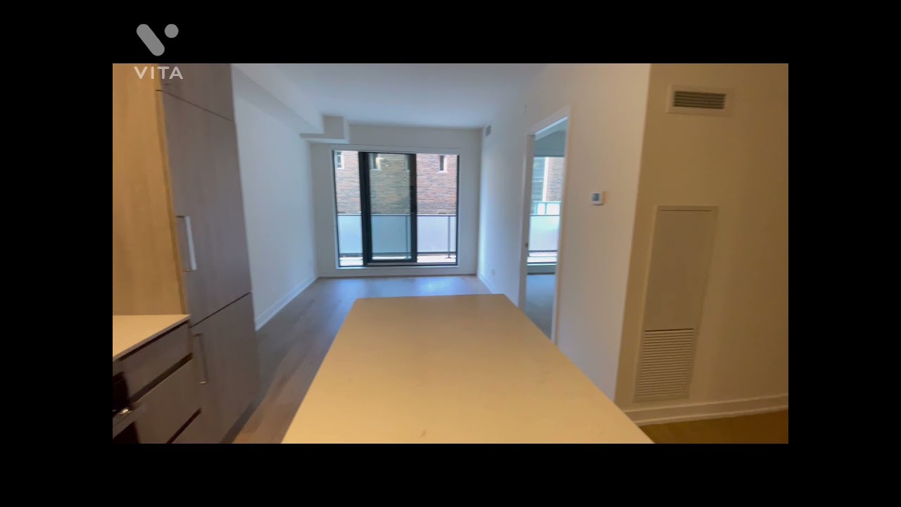 Suite 216 - The Roncy - 430 Roncesvalles Avenue, Toronto, ON