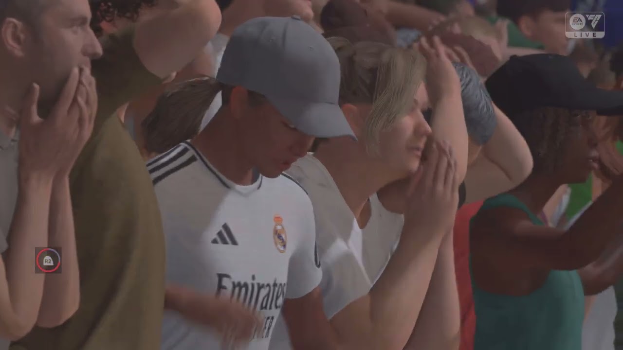 EA SPORTS FC 25