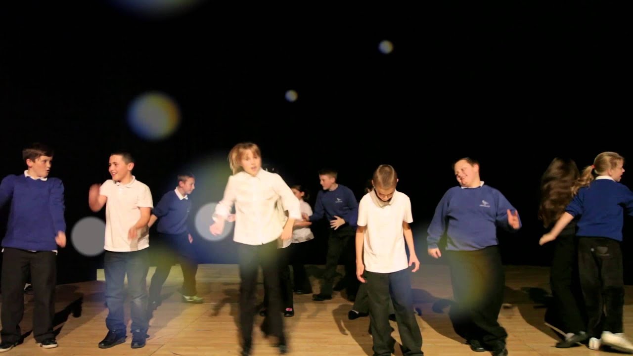 Lings Primary School:  