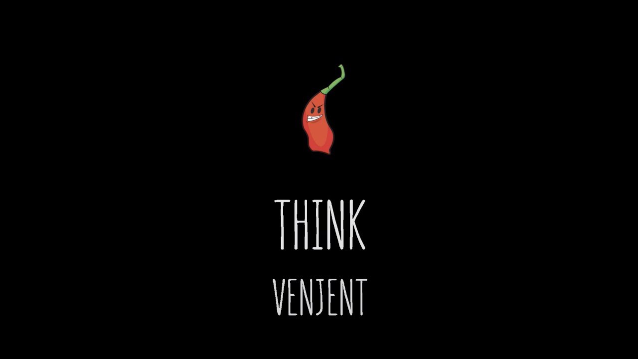 Venjent - Think