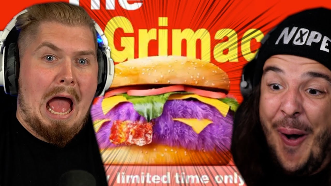 Nar-Rating Discord MEME's with Mully!
