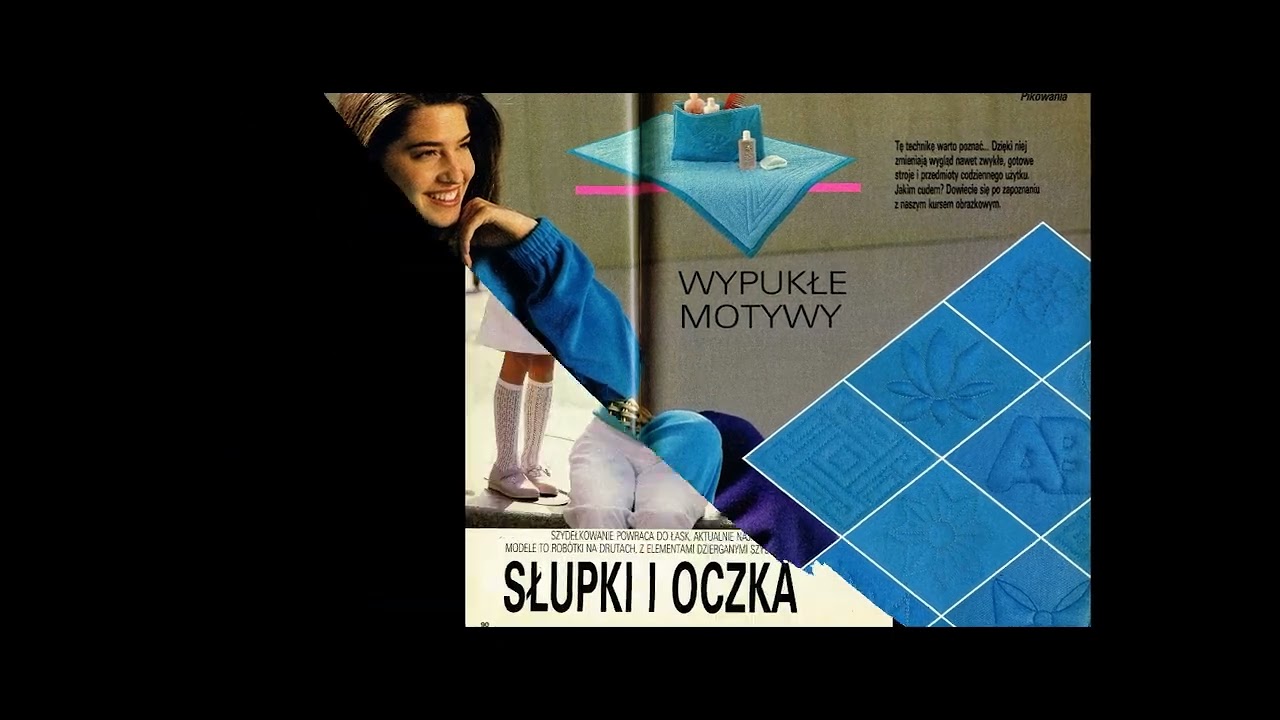 Burda Moden № 2/1991