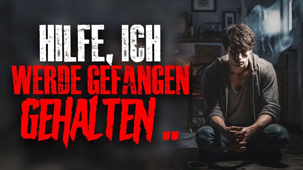 Ich wollte doch nur meinen Mietvertrag unterschrieben, es war ein großer Fehler.. (Creepypasta)