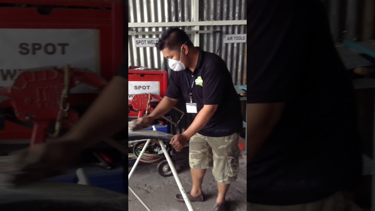 Recana, Dante training video 0746