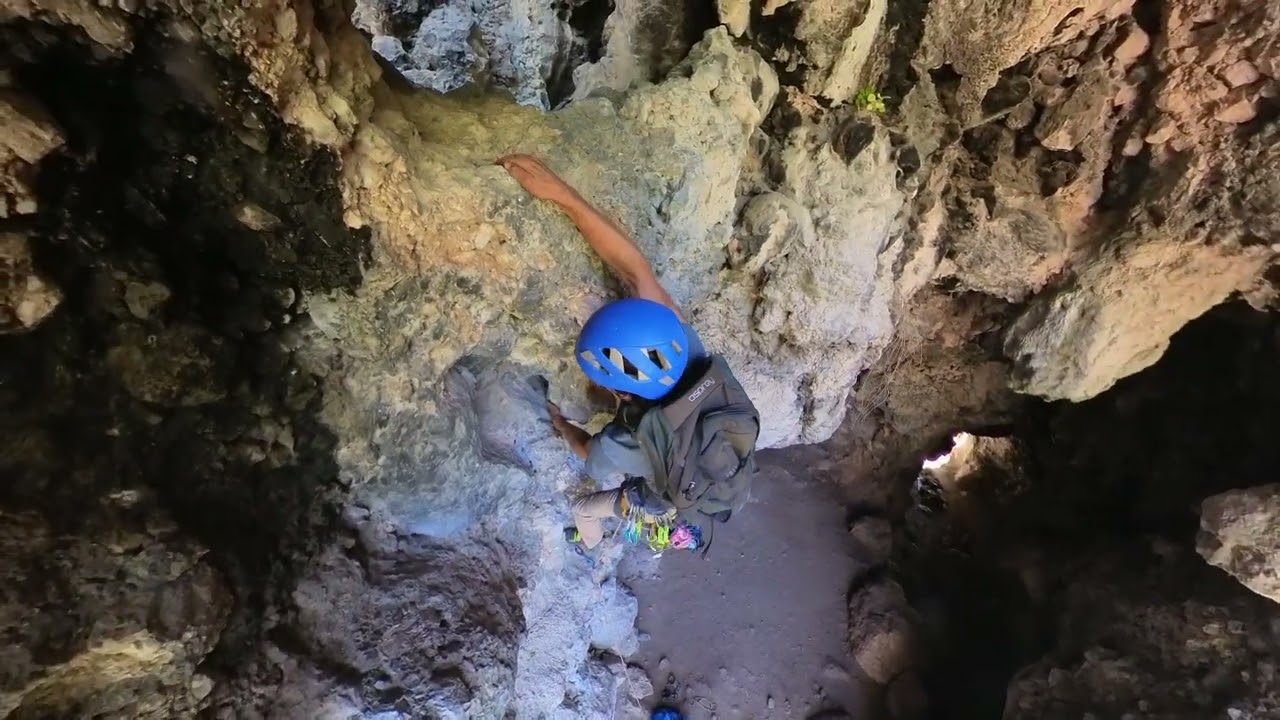 Havansgate 5a(5.8) | Geyikbayiri, Turkey