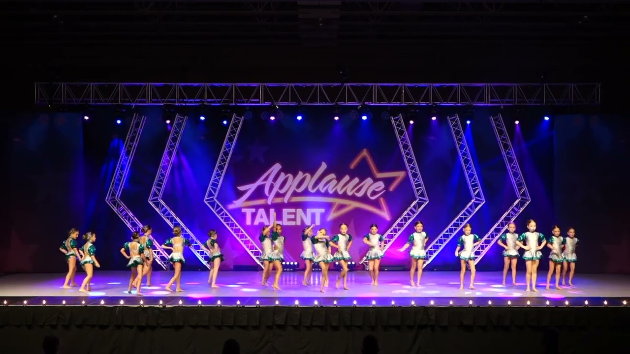 My Tribe - CK DanceWorks
