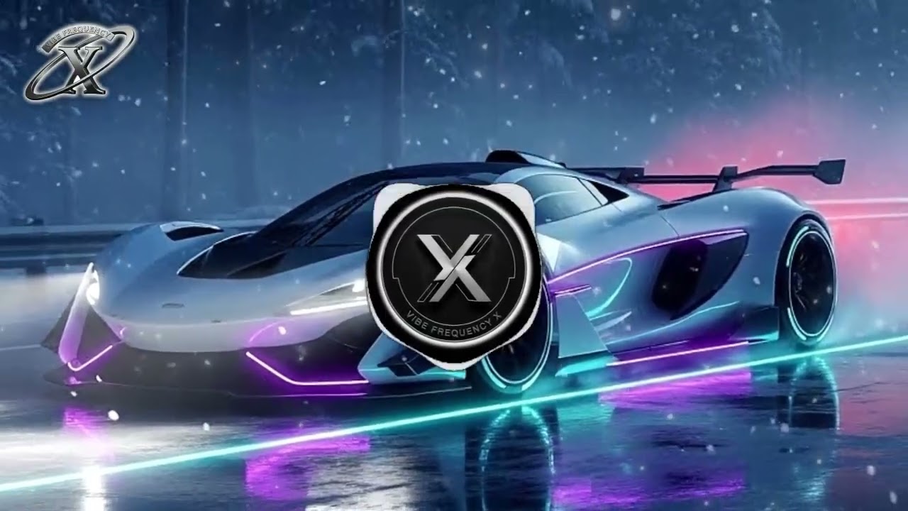 “Vibe Frequency X – Neon Surge Eclipse 2026: Ultimate Car Bass Mix for High-Voltage Momentum”
