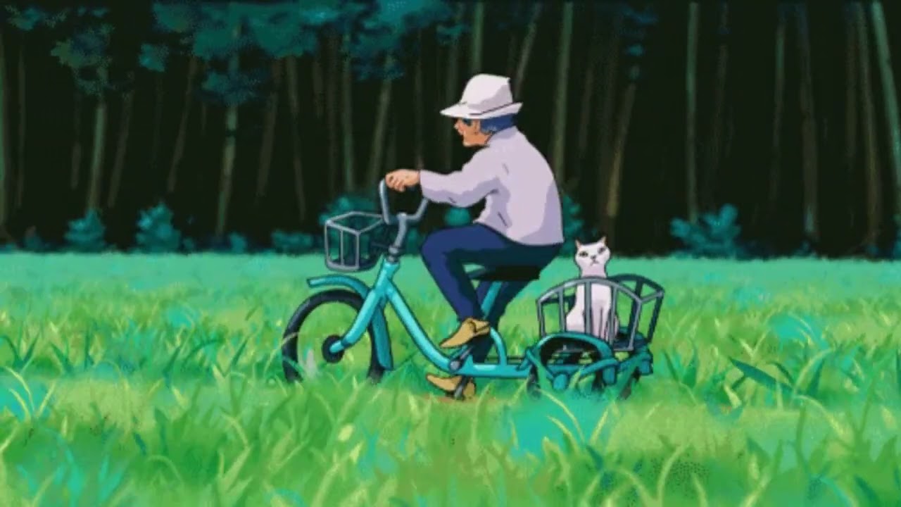 [ 𝑷𝒍𝒂𝒚𝒍𝒊𝒔𝒕 ] Autumn afternoon 🍂 lofi beats