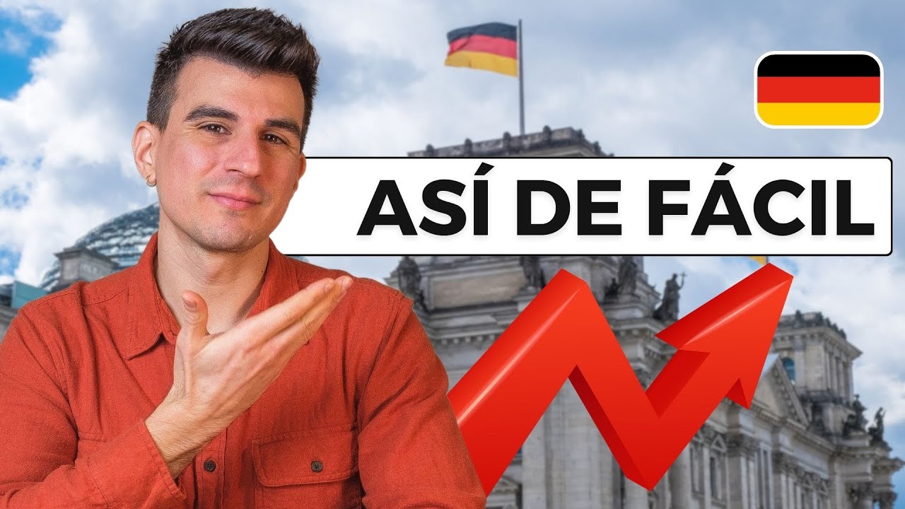 ¿Quieres emigrar a Alemania en 2025? Visas, cuenta bloqueada y más