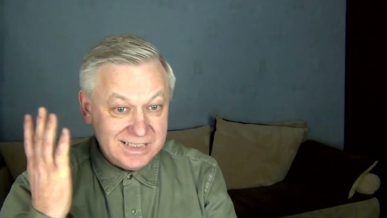 Из бегства и манипуляций слезами в достижение зрелости и качества жизни. Психолог Азаров