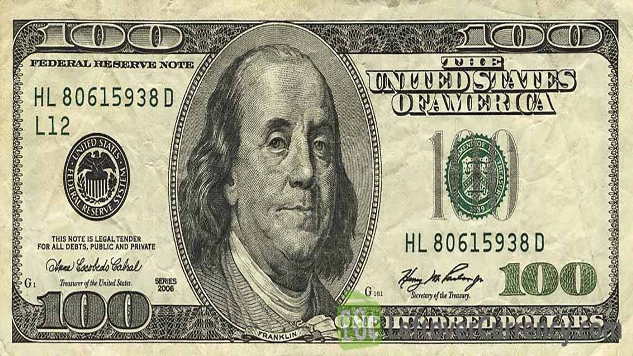 Inkomoko y' AMADORARI (Dollars) by MWANAFUNZI ISMAEL