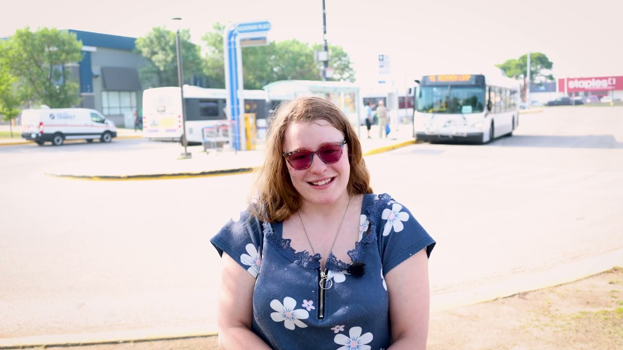 What do folks like about Winnipeg’s bus network?