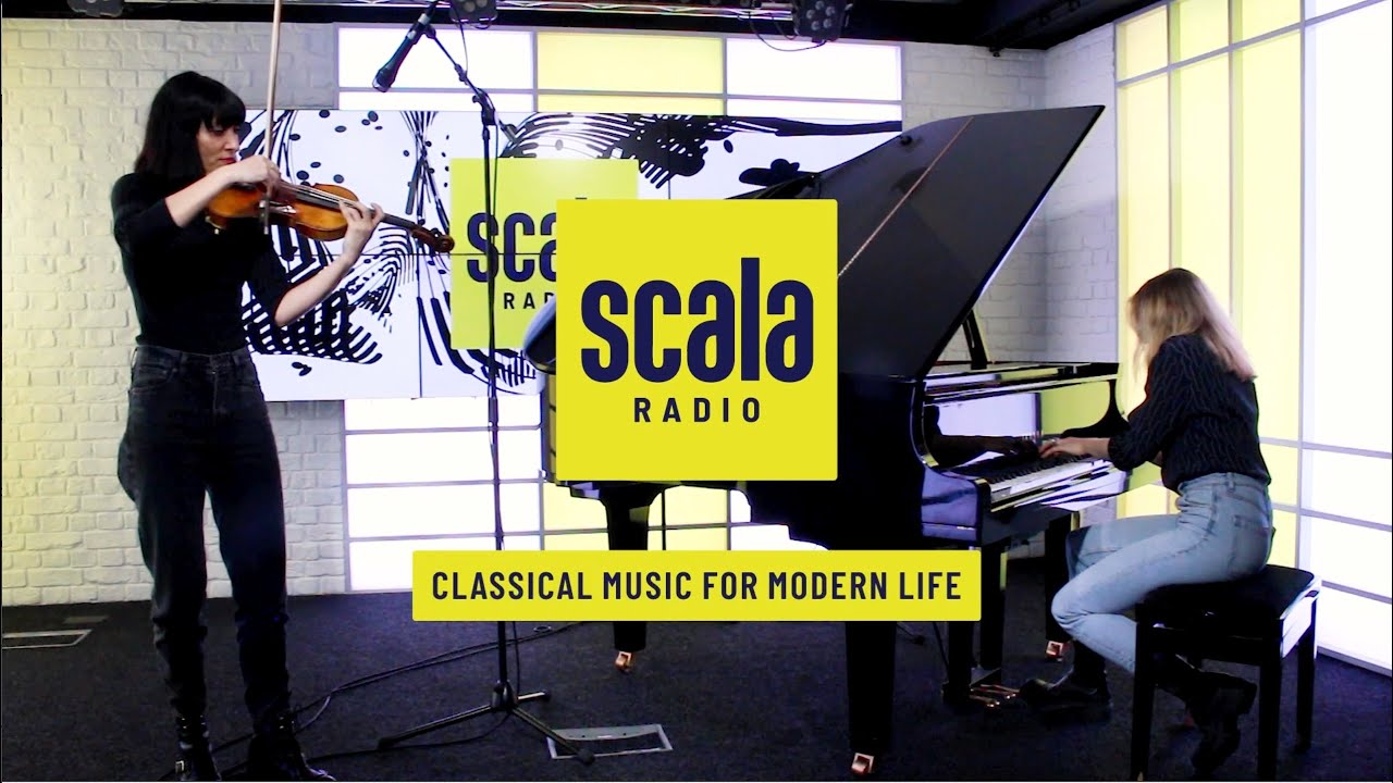 AVAWAVES - Waves - Scala Radio Live Session (January 2020)