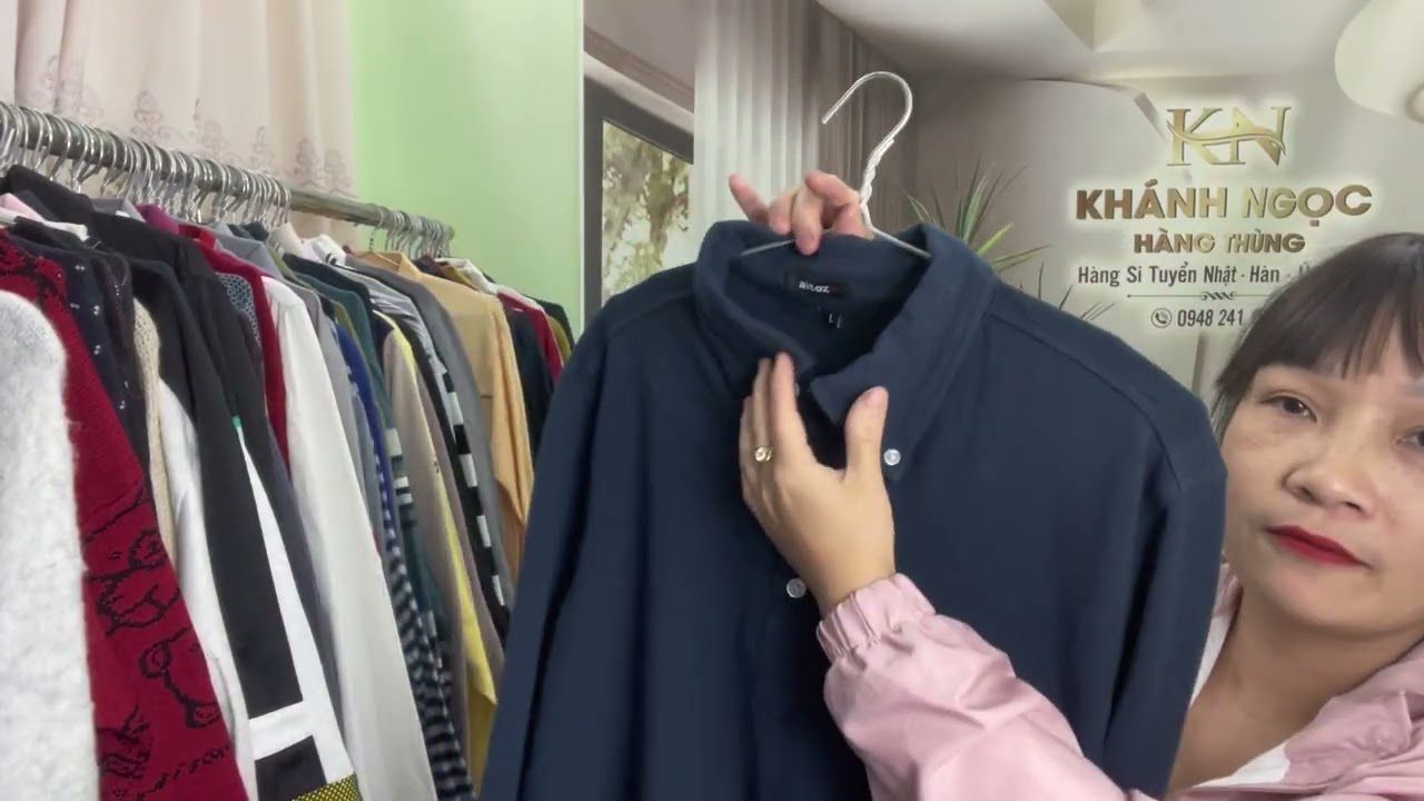 [23/2] ÁO POLO NHẬT/ ĐỒNG GIÁ 50k/ LH 0948241055