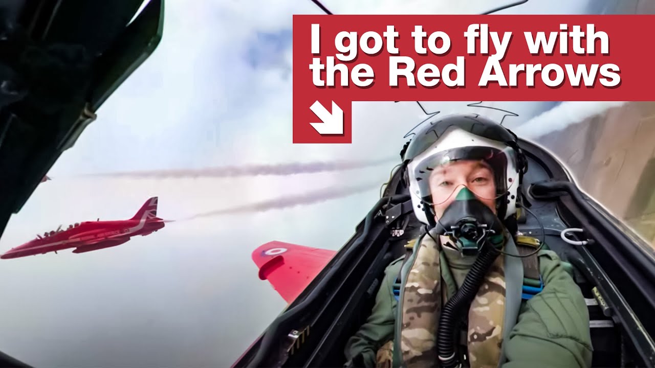How formation flying works