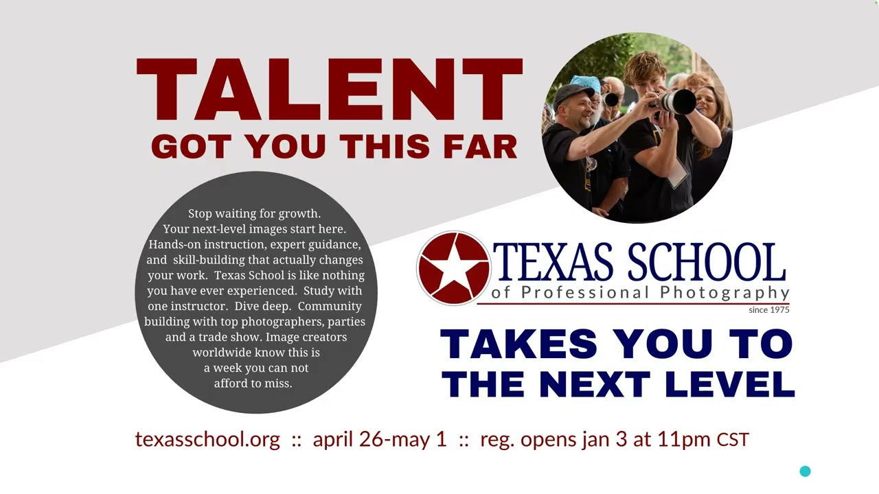 Meet Texas School - Partner in ASP's Scholarship Program