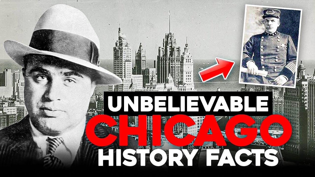 Facts to Make You a Chicago History Expert