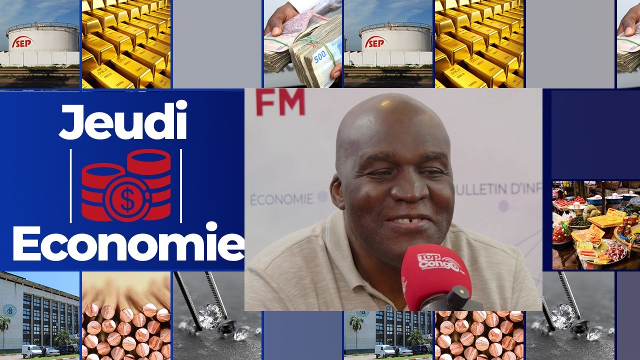 QUEL SERA L'IMPACT DE LA CRISE AU MOYEN-ORIENT SUR LA RDC ?