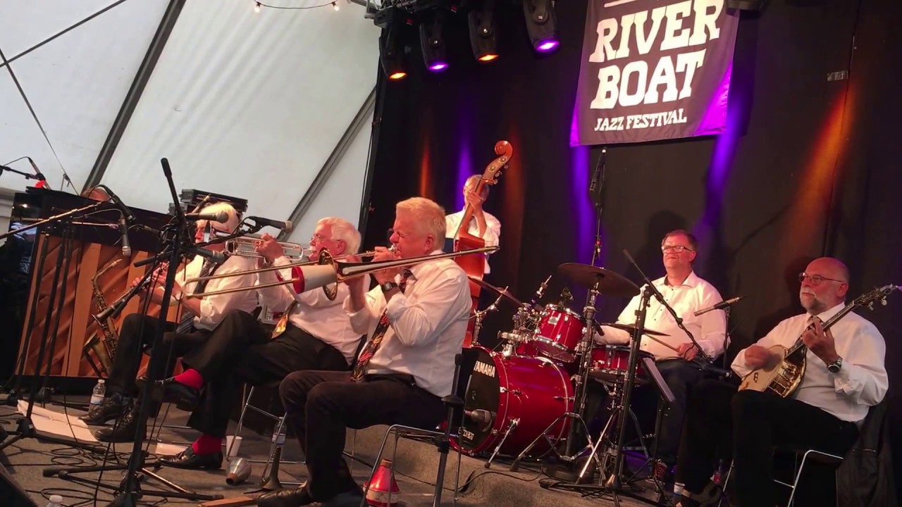 The Red Wing Band (S) 