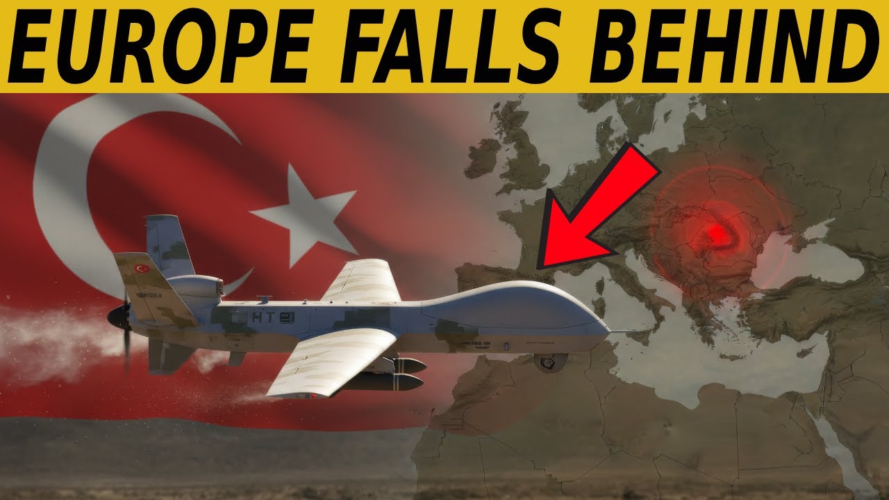 Что Турция делает лучше, чем вся Европа