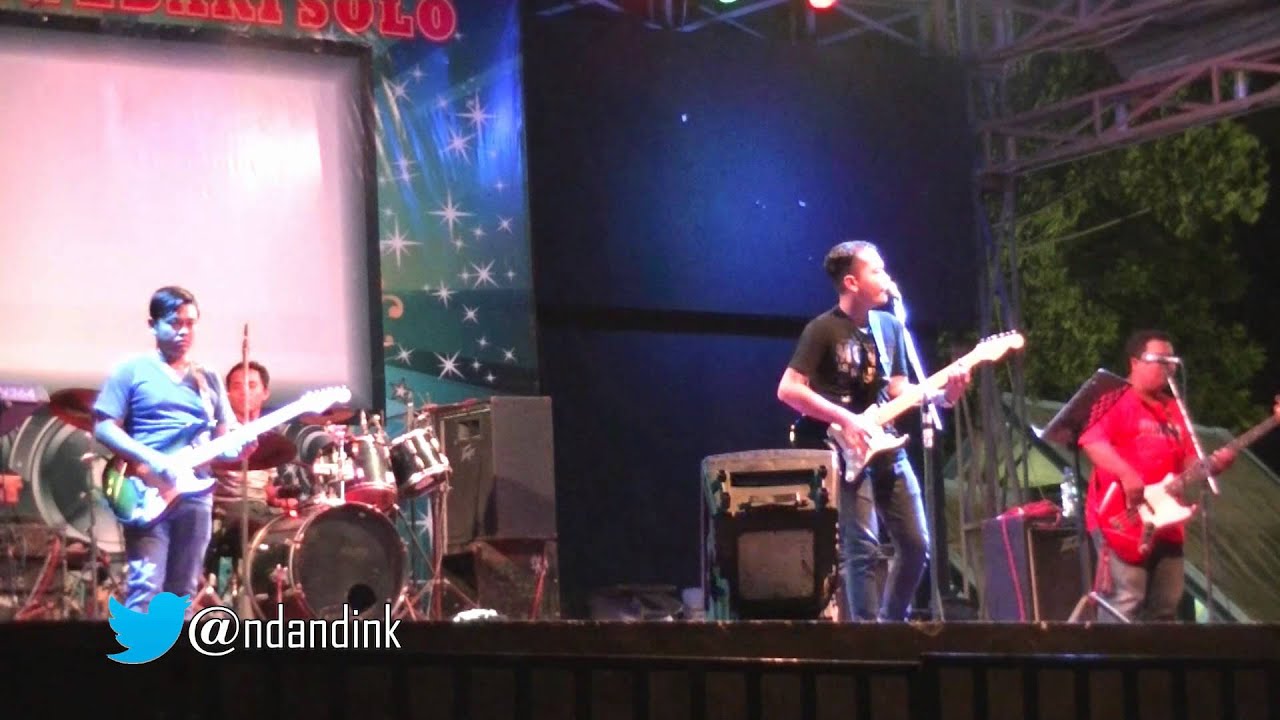 Hari Ini dan Nanti - Music Plus [Koes Plus Cover]
