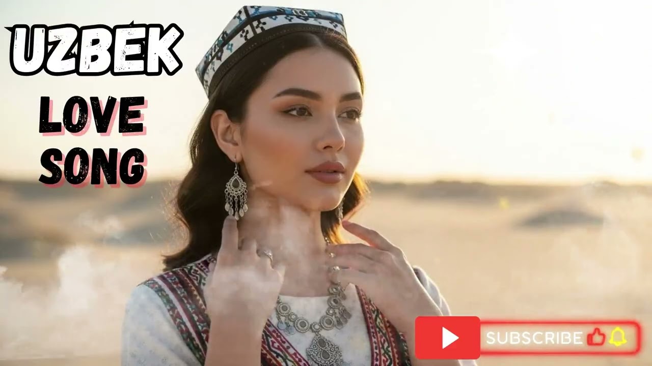 Top Uzbek Love Songs Remix 🔥 | Emotional Romantic DJ Music