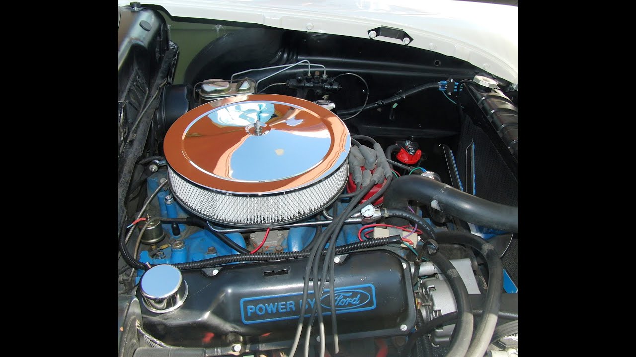 1957 Ford Ranchero