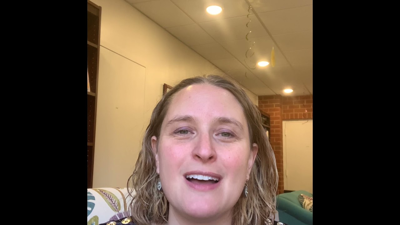 HWH 1-7-22 Green Acre Presbyterian Church