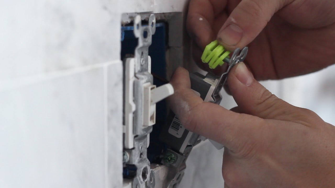 How To Use Spacers Or Caterpillars