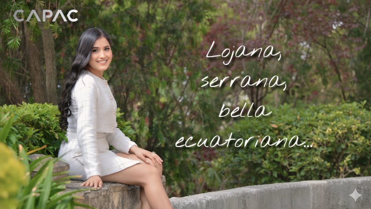 Perfecta (Lojana) - CAPAC PRO X SUNO V5