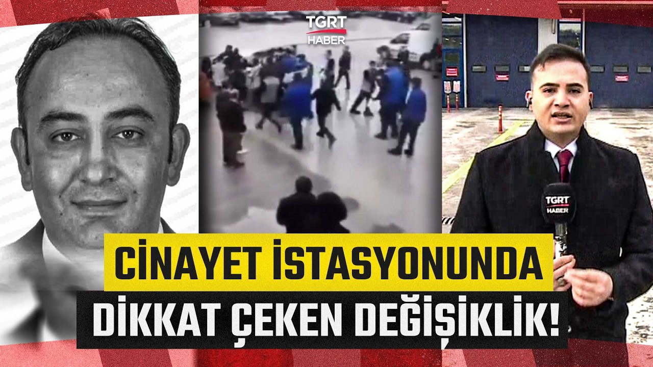 Polisin Darbedildiği TÜVTÜRK İstasyonunda Dikkat Çeken Değişiklik! Uzun Araç Kuyrukları Artık Yok