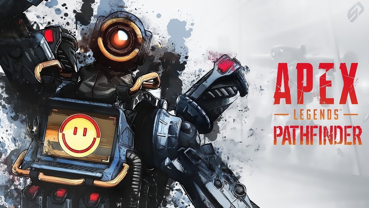 Sensei (Apex Legends Montage)