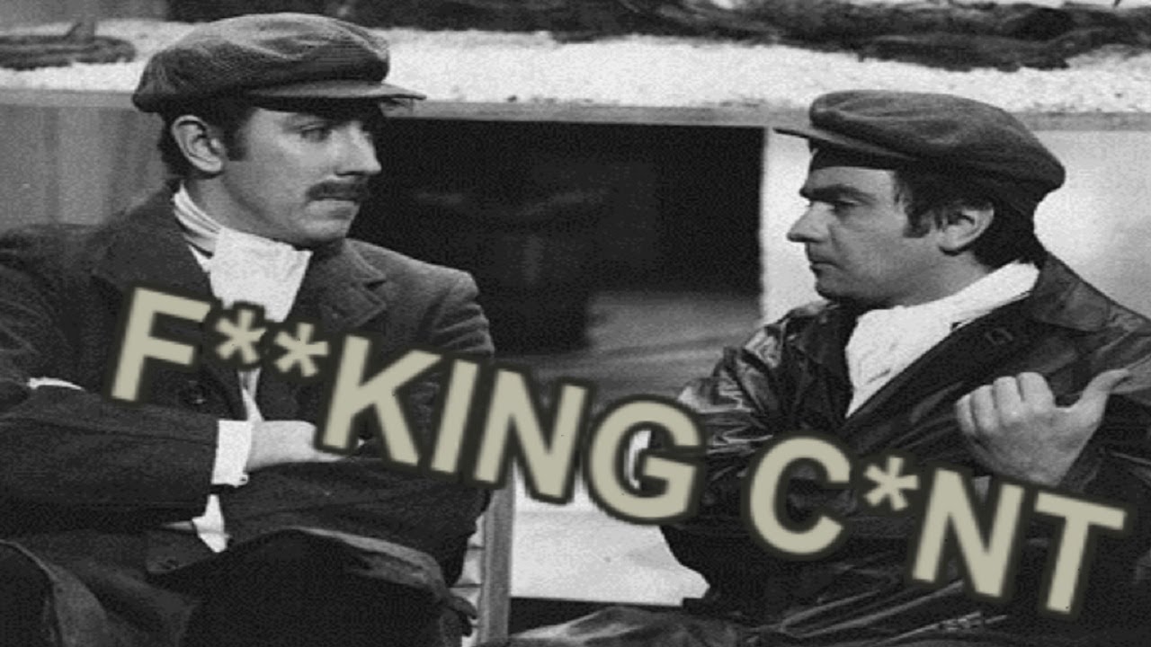 Derek and Clive Live: 