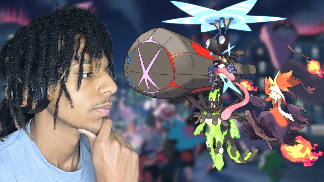 Tier List de TOUTES les Méga-Évolutions de Légendes Pokémon Z-A !
