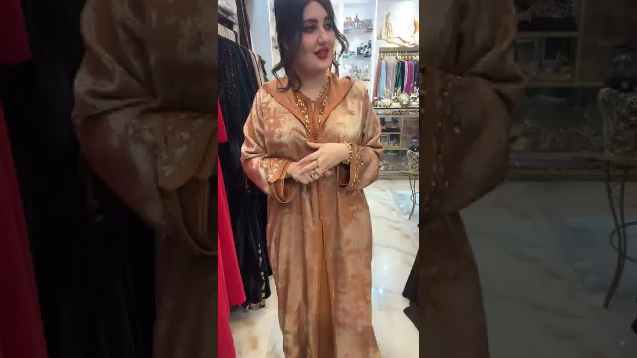 Boutique Aya 👌 📍 oran