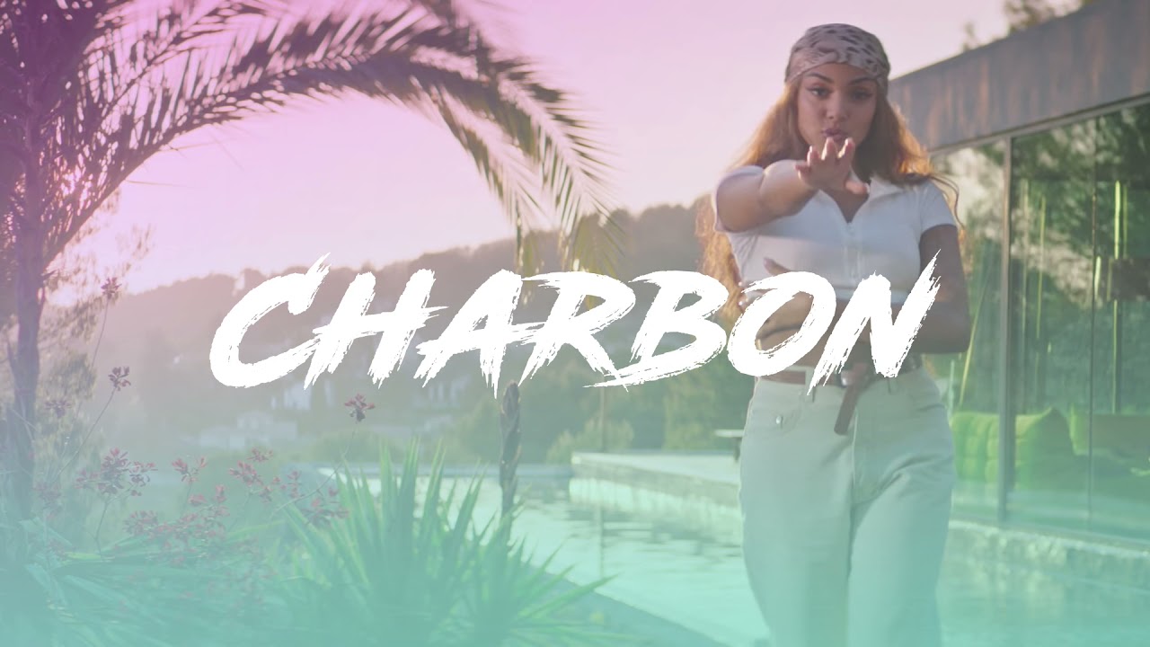 Wejdene x Dadju Type Beat - 